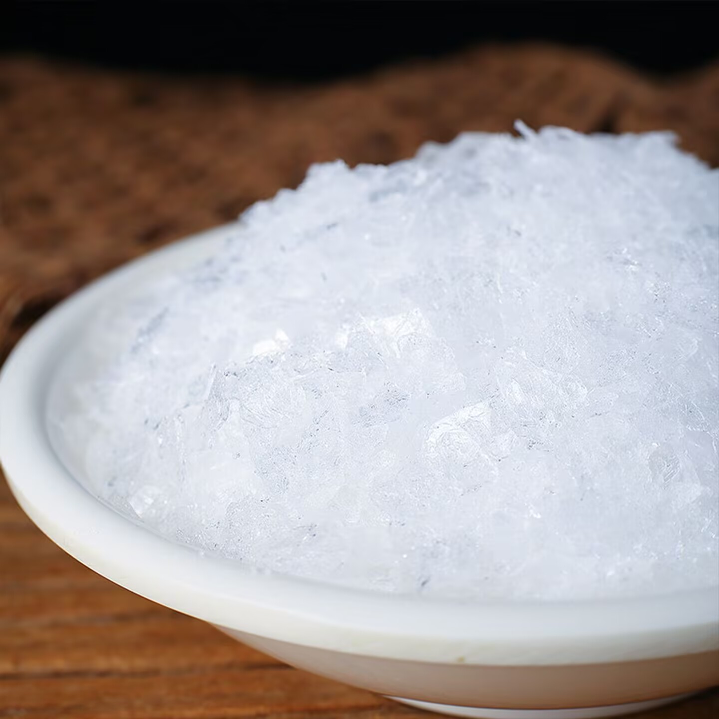 Soap Making Raw Material - 高純度天然ボルネオール結晶 手作り石鹸製造用香料 スパイス アロマセラピー 香料成分 原料