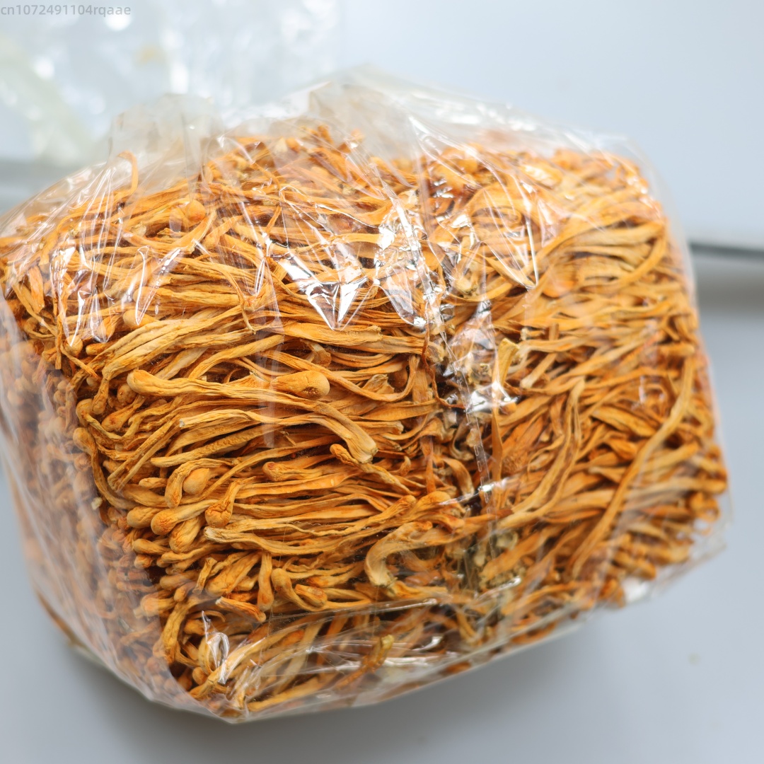 Soap Making Raw Material - 250 グラム/500 グラムプレミアム天然乾燥冬虫夏草の花美容健康石鹸結婚式のキャンドル装飾材料作り