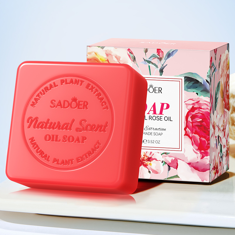 手作り石鹸 天然ハーブローズエッセンシャルオイル石鹸 オイル - Soap Making Fragrance Oil のレビューと価格