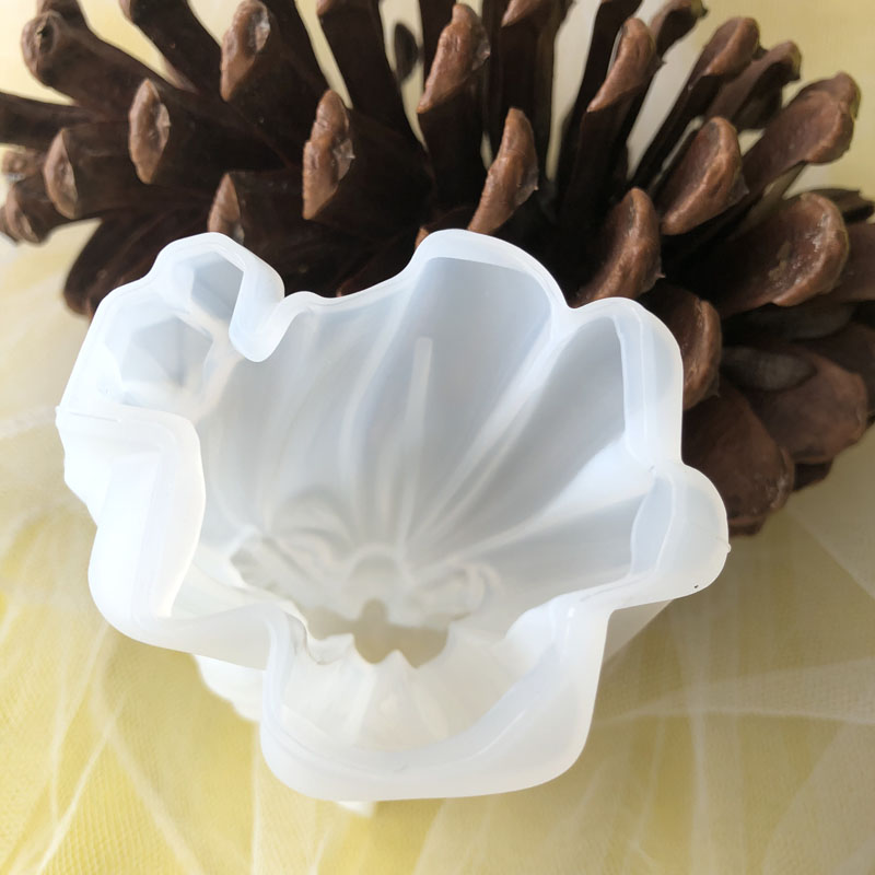 3D かわいいプリンセスシリコーンキャンドルモールド天使の女 - Soap Making Tray のレビューと価格