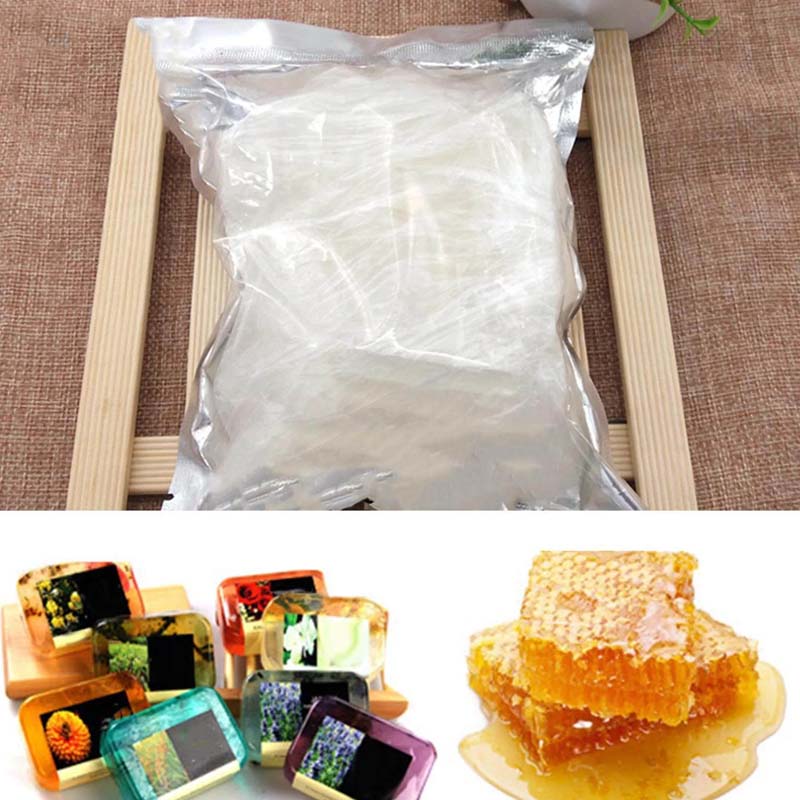 250g DIY グリセリンソープベースバッグ - オーガニ - Soap Making Kit For Beginners のレビューと価格