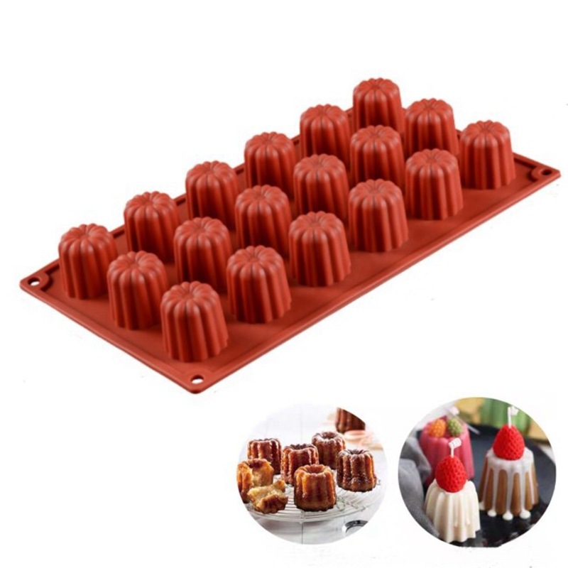 8/12/18 カップシリコーン型カップケーキベーキングトレ - Soap Making Tray のレビューと価格