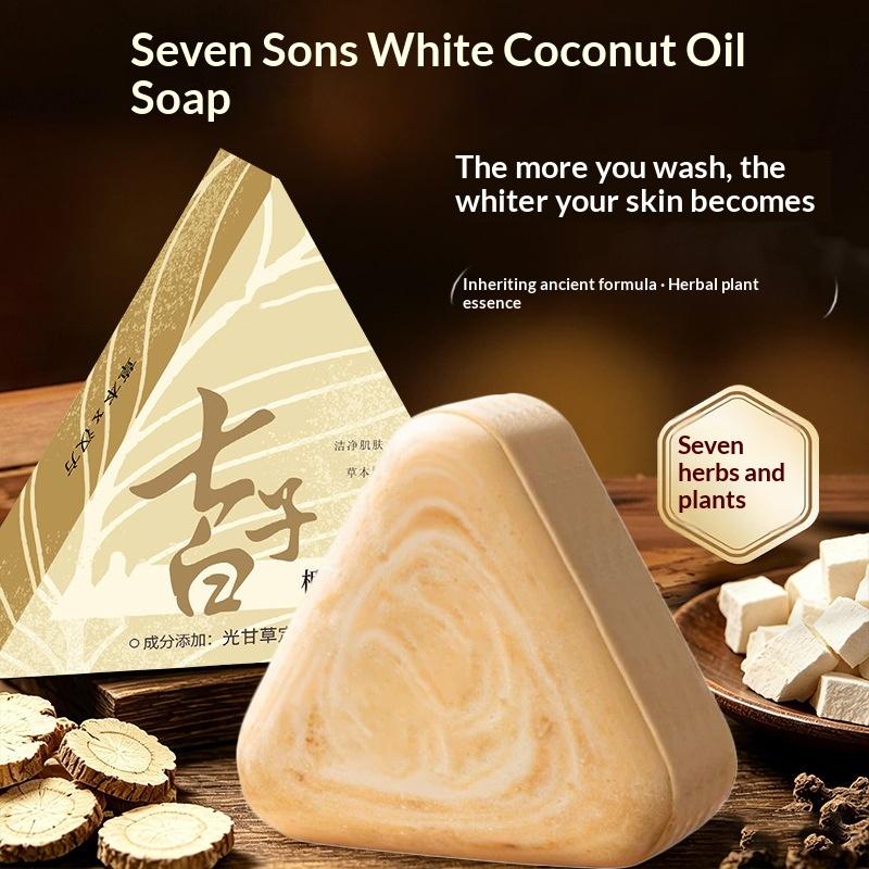 ハーブココナッツオイル セブンシードホワイト 手作り石鹸 グ - Soap Making Fragrance Oil のレビューと価格