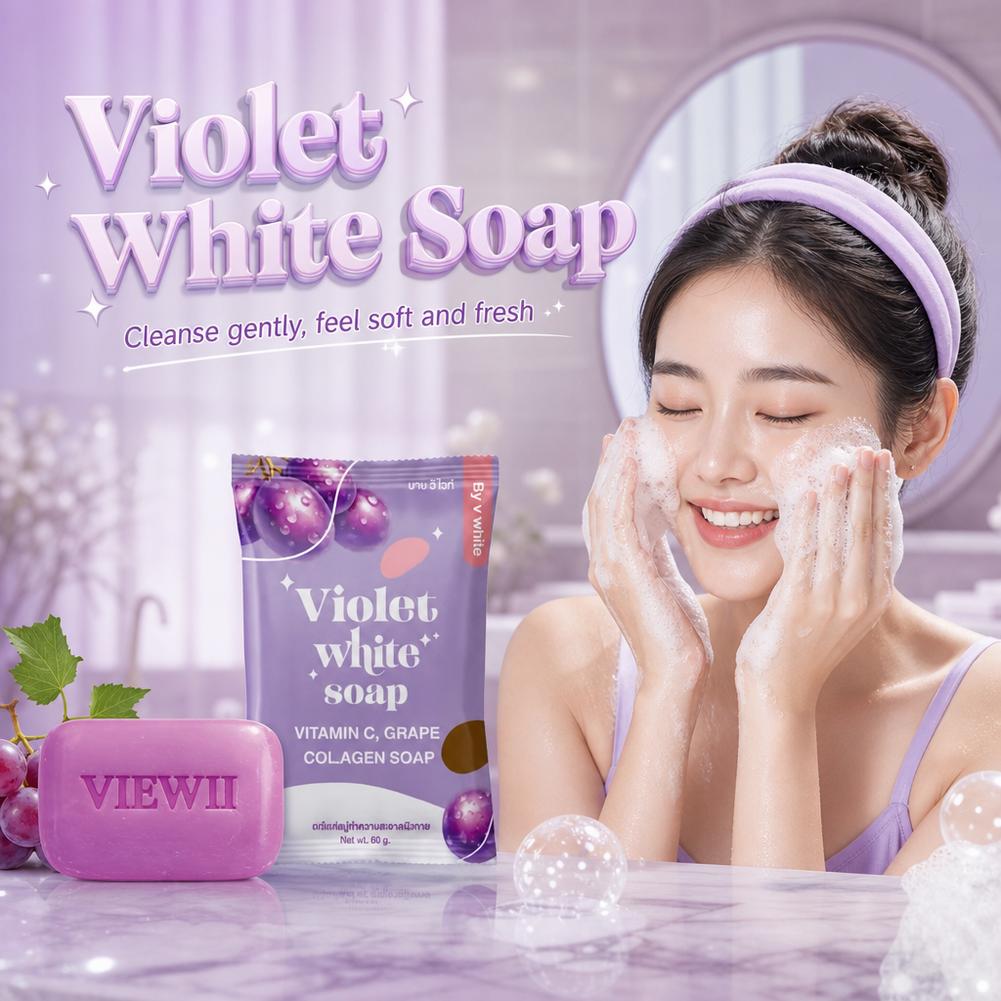 石鹸、バイオレットサリチル酸、ディープクレンジング、リフレッ - Soap Making Fragrance Oil のレビューと価格