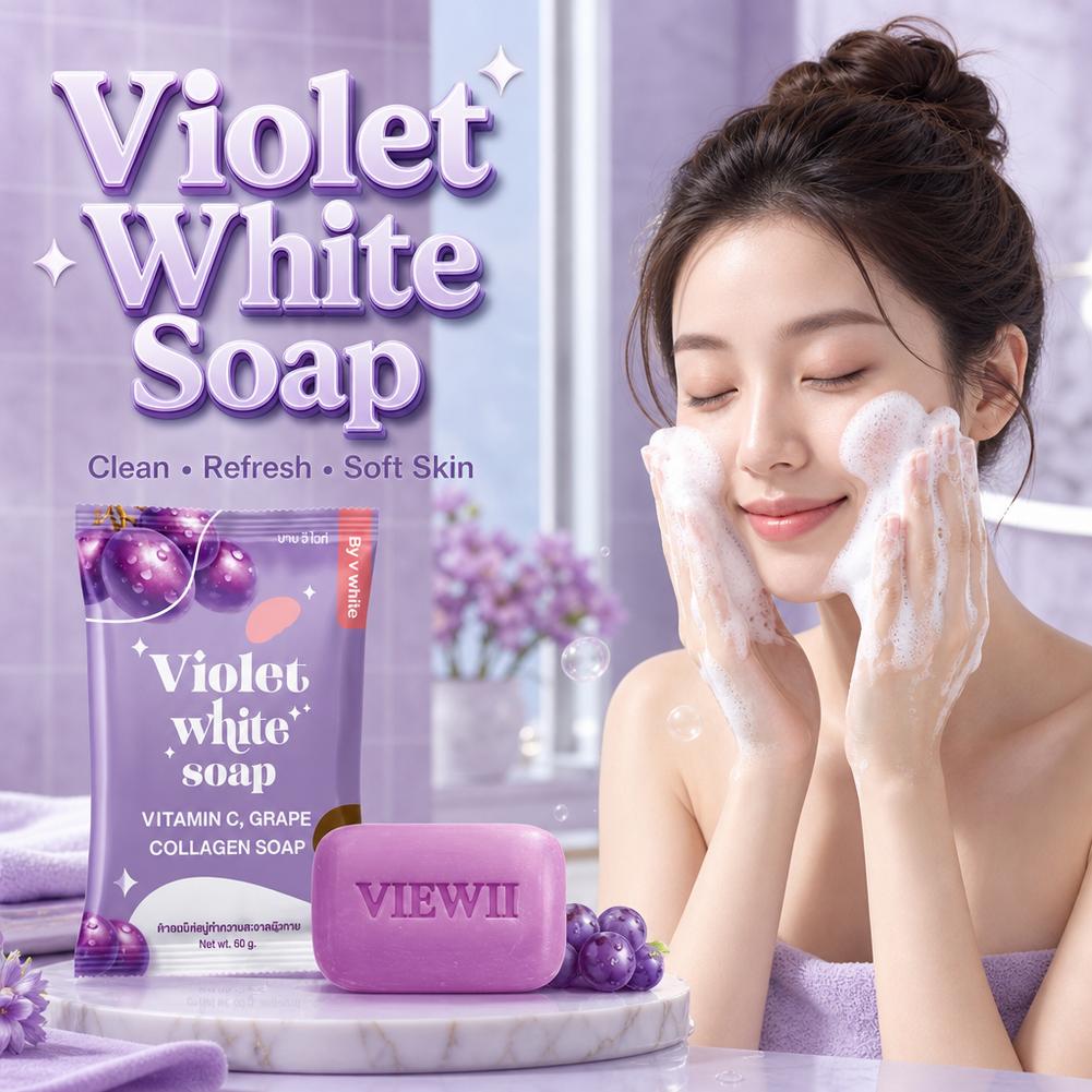 石鹸、バイオレットサリチル酸、ディープクレンジング、リフレッ - Soap Making Fragrance Oil のレビューと価格
