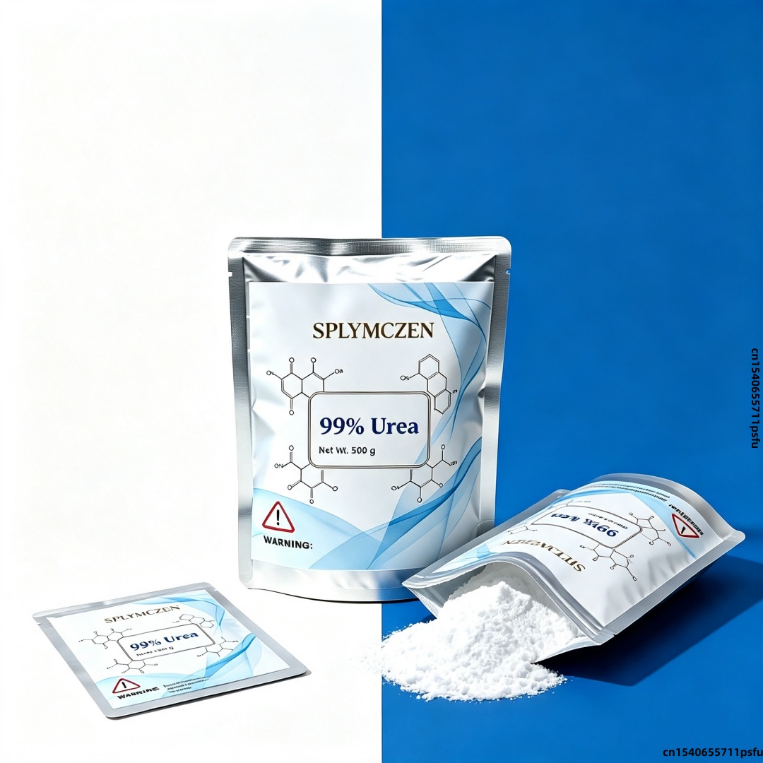 手作り石鹸やキャンドル作りに使える材料。純度99％の尿素粉末 - Soap Making Raw Material のレビューと価格