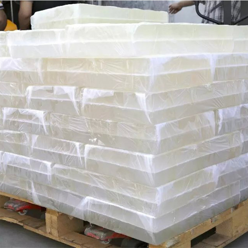 天然石鹸,透明,白,DIY,950g,石鹸,生の素材 - Soap Making Kit For Beginners のレビューと価格