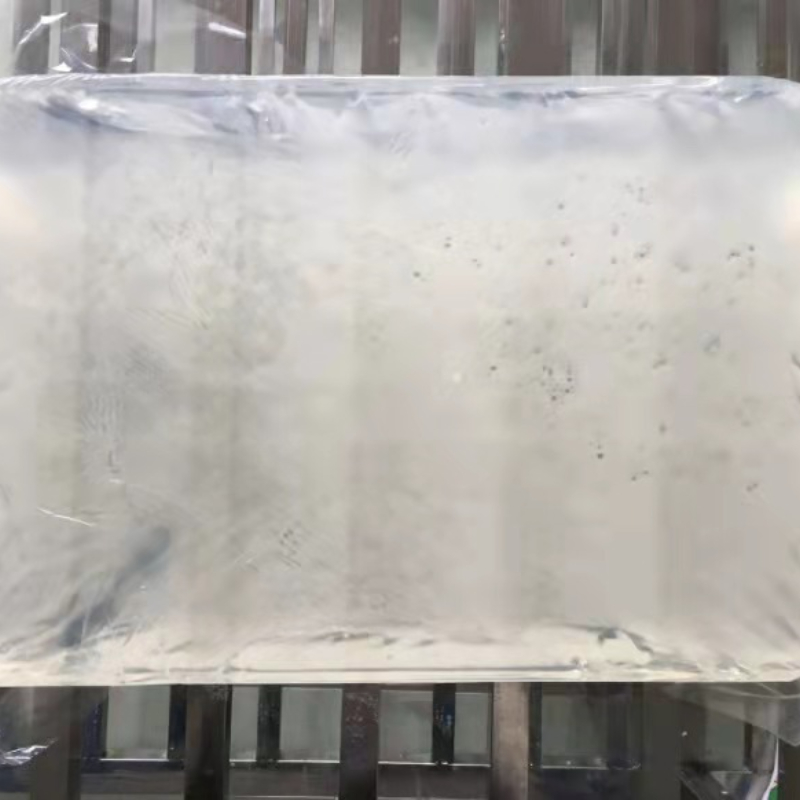 天然石鹸,透明,白,DIY,950g,石鹸,生の素材 - Soap Making Kit For Beginners のレビューと価格