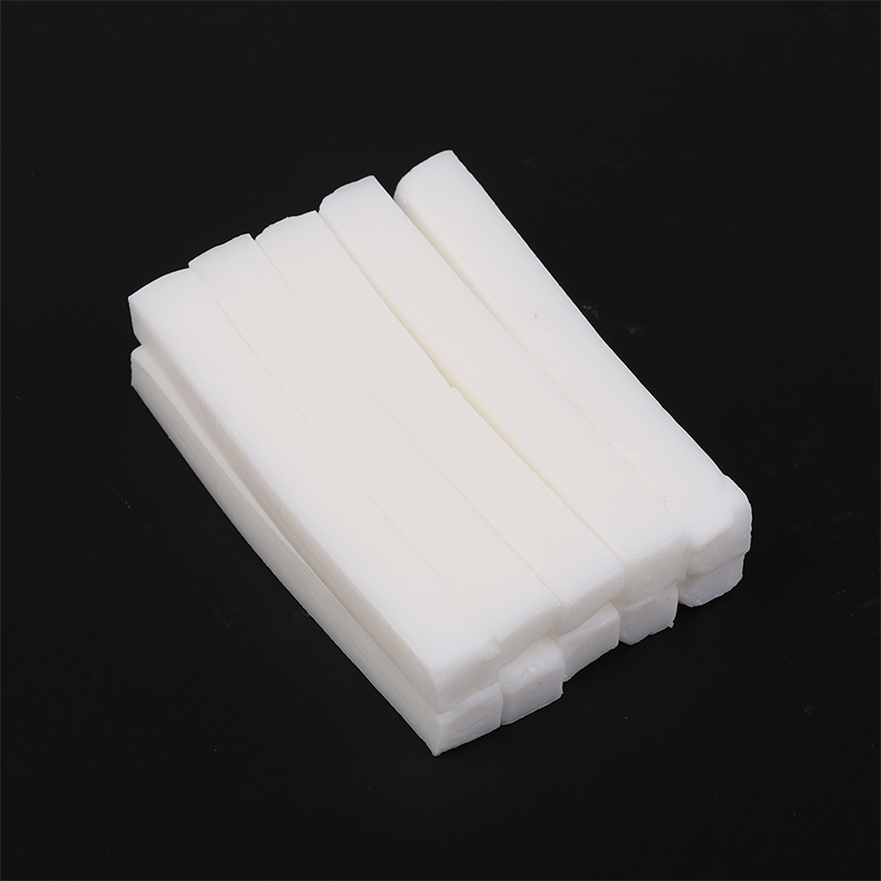 250g/袋 ホワイトクリアグリセリンソープベース オーガニ - Soap Making Base のレビューと価格