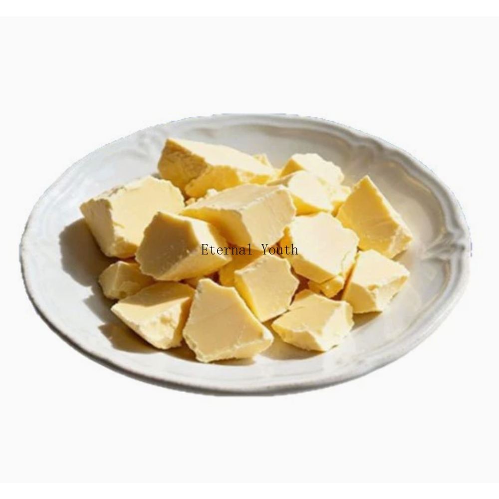 生ココアバターベースオイル 精製されていない天然オーガニック - Soap Making Base のレビューと価格