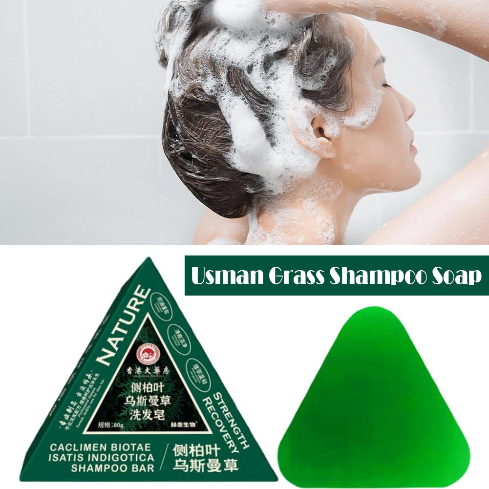 80g ウスマン草固形シャンプー 手作り石鹸 ヘアオイル 毛 - Soap Making Fragrance Oil のレビューと価格