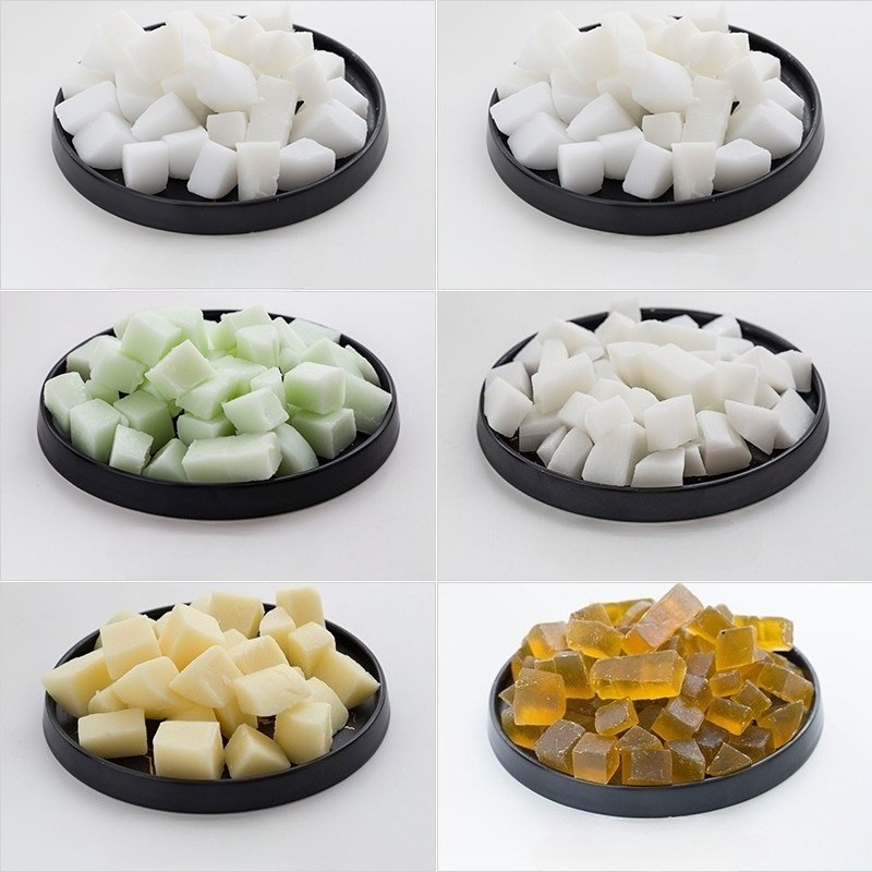 天然アミノ酸石鹸ベース。手作り石鹸の原料。透明グリセリン。溶 - Soap Making Raw Material のレビューと価格