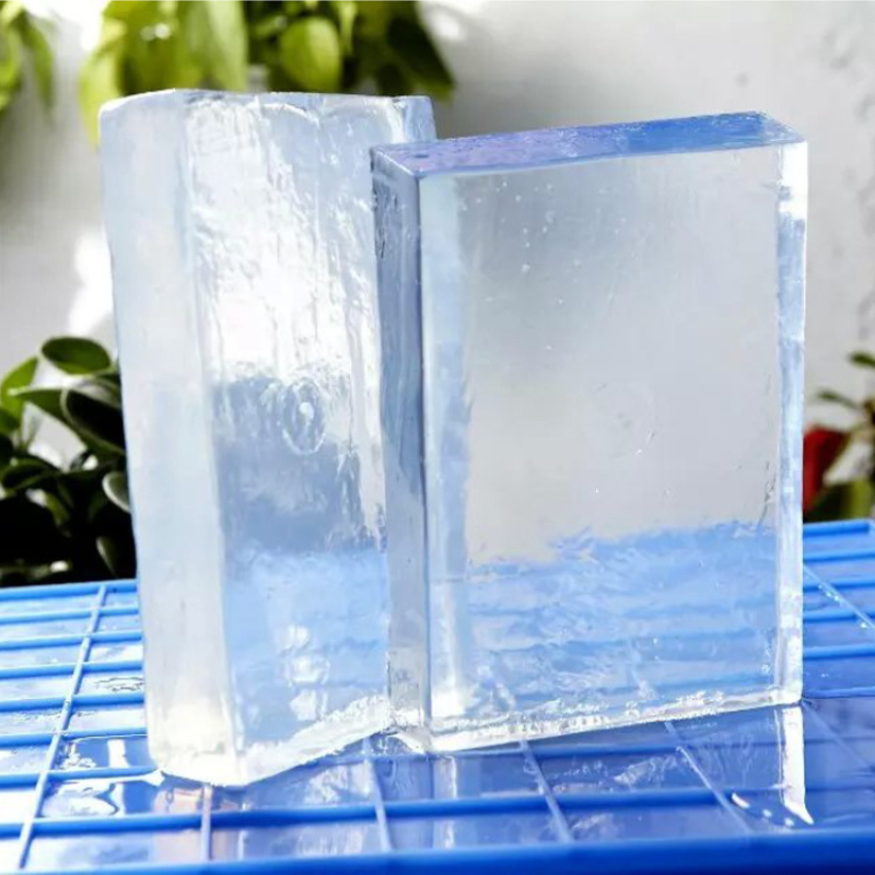 500 グラム手動石鹸石鹸ベース透明石鹸ベース DIY 手動 - Soap Making Kit For Beginners のレビューと価格