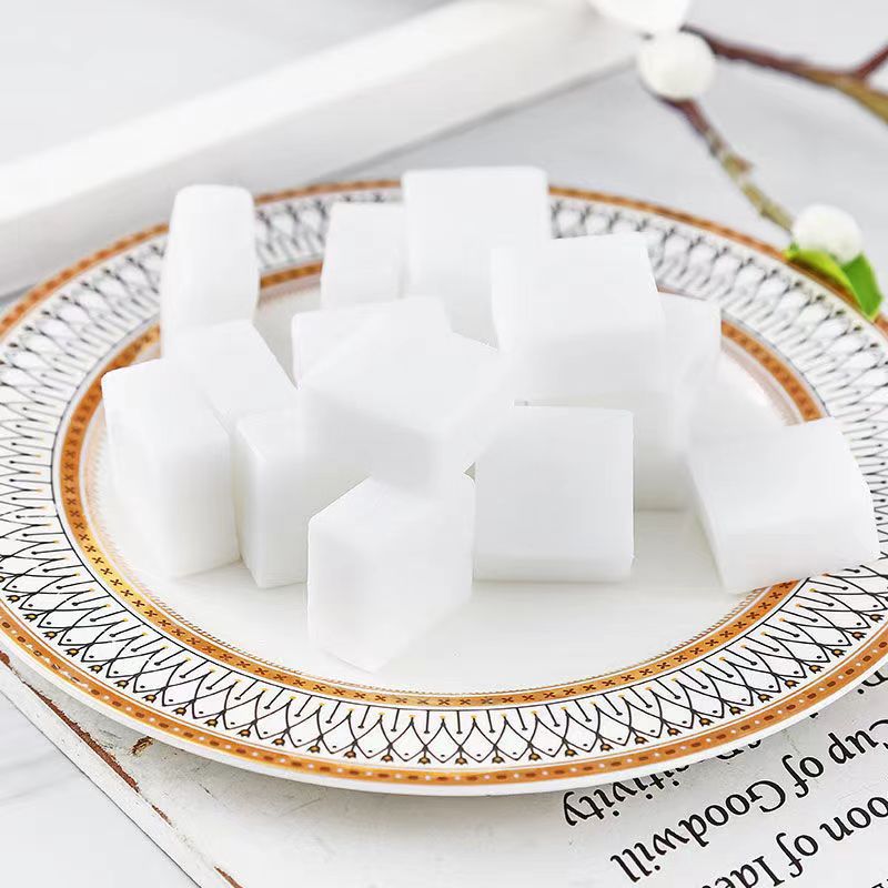 500 グラム手動石鹸石鹸ベース透明石鹸ベース DIY 手動 - Soap Making Kit For Beginners のレビューと価格