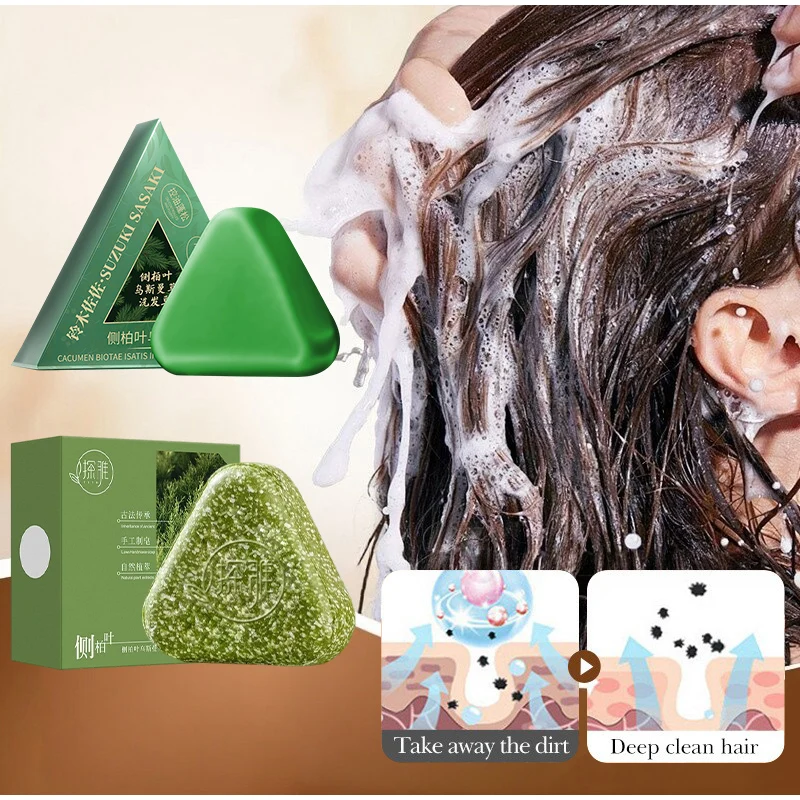 天然ウスマ草ヘアソリッドシャンプーソープ、育毛促進、オイルコ - Soap Making Fragrance Oil のレビューと価格