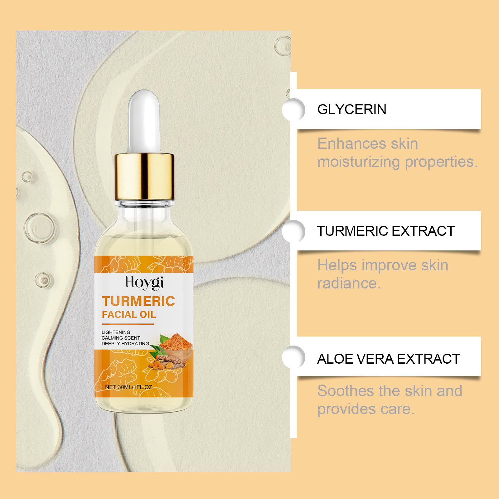 ターメリックスキンケアセットボディソープ抗ニキビダークスポッ - Soap Making Fragrance Oil のレビューと価格