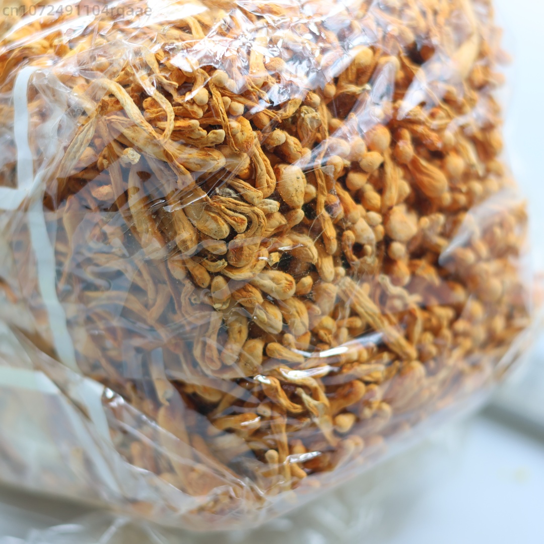 250 グラム/500 グラムプレミアム天然乾燥冬虫夏草の花 - Soap Making Raw Material のレビューと価格
