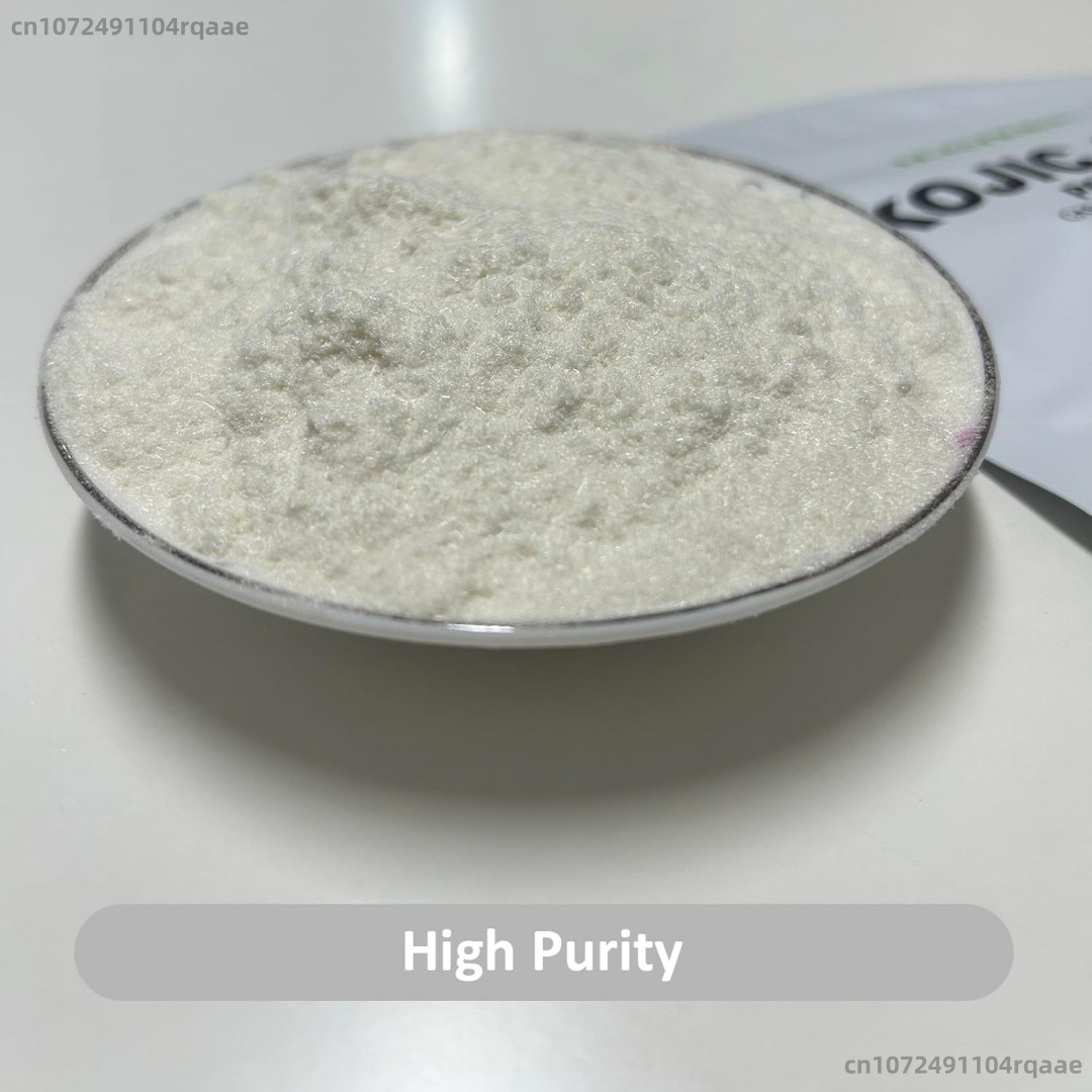 SPLYMCZEN コウジ酸結晶パウダー。手作り石鹸の材料、 - Soap Making Base のレビューと価格