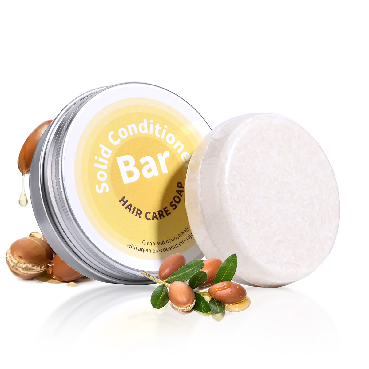 植物性エッセンシャルオイル配合ヘアコンディショナーソープ、ア - Soap Making Fragrance Oil のレビューと価格