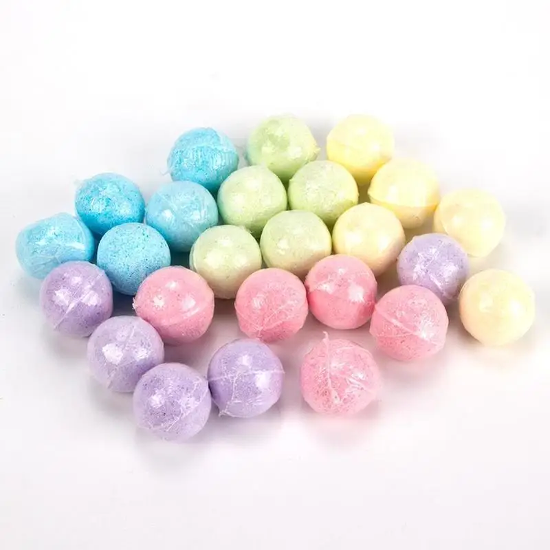5 個バスソルトボール手作りエッセンシャルオイル保湿バスソル - Soap Making Fragrance Oil のレビューと価格