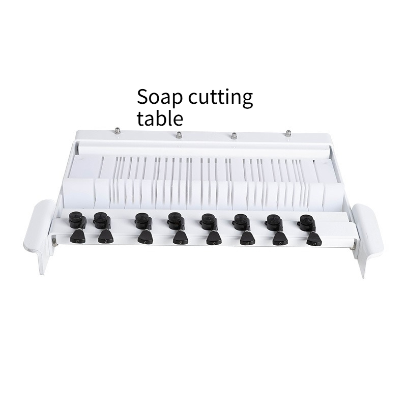 石鹸カッターワイヤー マルチストリングスライサー 調整可能な - Soap Making Base のレビューと価格